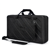 UDG Creator Carrying Case For Pioneer XDJ-RX3 REV7 FLX6 REV1 Portable Hard Shell Equipment Bag