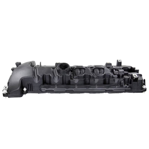 Xinwo 11127565284ฝาครอบวาล์วเครื่องยนต์สำหรับ BMW 135i 335i Z4 535i 740i X6 E90 <span class=keywords><strong>1112</strong></span> 7565 284 - Product Image 5