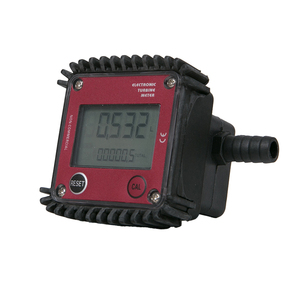 ファクトリープロモーションK24電子流量計水流量計オイルカウンター - Product Image 4