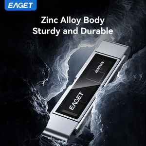 Eaget su220 bán buôn Memoria USB ngón tay cái Ổ đĩa usb3.2 để Type-C 512GB/1TB Pendrive 20Gbps trạng thái rắn USB Flash Drive USB Stick - Product Image 6