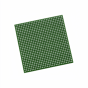 IC FPGA ARTIX7 170 i/o 256FTBGA ช่องผู้ผลิต256 LBGA XC7A15T-L2FTG256E ฝังชิ้นส่วนอิเล็กทรอนิกส์และชิ้นส่วน - Product Image 1