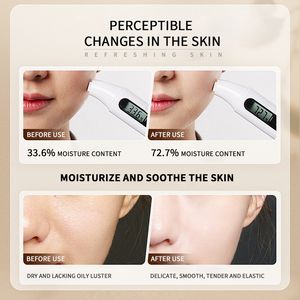 Extraits de plantes et de fruits naturels biologiques pour le visage, acné, blanchiment, hydratation, poudre de gelée douce, vitamine C, collagène de <span class=keywords><strong>rose</strong></span>, <span class=keywords><strong>alginate</strong></span> - Product Image 6