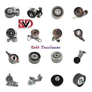 <span class=keywords><strong>Alternador</strong></span> de coche SVD para Toyota Bulk Stock 23100-54080 27060-11281 31100-PAA-A01 - Product Image 4