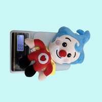 Nouvelles peluches Plim Joker pour fêtes d'anniversaire, fêtes et Noël, poupées à attraper, vente en gros