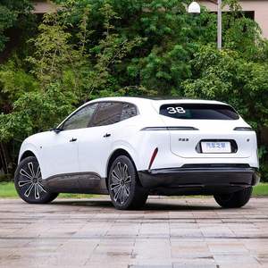 2025 Avatr 11 Ev Car 2WD 4WD Rango extendido Pure Electric 4 puertas 5 asientos SUV New Energy Cars para la venta - Product Image 2