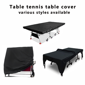 Cubiertas protectoras al aire libre al por mayor <span class=keywords><strong>de</strong></span> fábrica, cubierta <span class=keywords><strong>de</strong></span> <span class=keywords><strong>tenis</strong></span> <span class=keywords><strong>de</strong></span> <span class=keywords><strong>mesa</strong></span>, <span class=keywords><strong>tenis</strong></span> <span class=keywords><strong>de</strong></span> <span class=keywords><strong>mesa</strong></span> - Product Image 2
