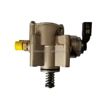 High Pressure Fuel Pump 03H127025S Auto Engine Fuel System Replacement Spare Parts For Petrol Vehicle Repair