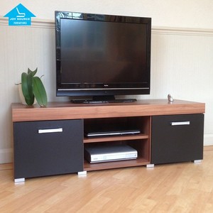 Joysource hiện đại treo meuble Màu TV Tủ tầng đứng cho 13 đến 42 inch màn hình phẳng với LED - Product Image 2