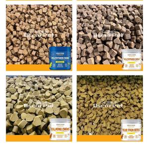 Promueva la movilidad y el confort con UC-II clínicamente probado y glucosamina tradicional. Su Socio de Confianza en Marca Blanca. - Product Image 3