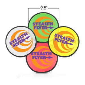 Özelleştirilmiş süblimasyon baskılı <span class=keywords><strong>Pop</strong></span> up yuvarlak el Fan esnek katlanabilir naylon uçan disk yaz promosyon için Frisbeed - Product Image 1