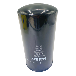 מכירה חמה מיצובישי מעקף מנוע דיזל שמן 37540-02100 JX-6484 חלקי משאית חדשה באיכות גבוהה - Product Image 2