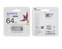 Nuevo ADATA USB Flash Drive UV250 128 GB 64GB 32GB 16GB Pen Drive USB2.0 Pendrives Metal Memory Stick USB Disk