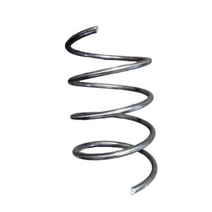 Ressort de compression à grand diamètre pour tamis vibrant Hebei Shengshuochen, usage industriel - Product Image 1