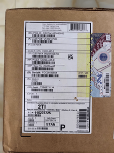 C9200-24PXG-E gốc mới ciscos 24-<span class=keywords><strong>Port</strong></span> 8xmgig PoE +, mạng yếu tố cần thiết/lợi thế C9200-24PXG-A - Product Image 5