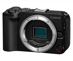 C anon EOS R50 <b>V</b> Kit with (RF-S 14-30mm f/<b>4.5</b>-6.3 IS STM PZ Lens) - Product Image 6