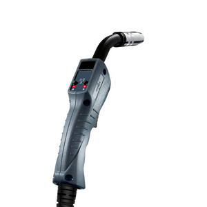 ไฟฉายเชื่อม MIG/Mag ewm MT301G u/d x ทำจากวัสดุทองแดงที่ทนทาน - Product Image 1