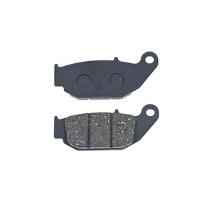Plaquettes de frein à disque pour moto FA629 GSX <span class=keywords><strong>CBR</strong></span> MSX CBF CRF 125 150 <span class=keywords><strong>250</strong></span> Cb Shine 125 Pièces détachées Surron Ultra Bee Freins - Product Image 2