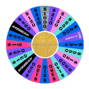 Patrones y <span class=keywords><strong>Colores</strong></span> Personalizados para Rueda <span class=keywords><strong>de</strong></span> <span class=keywords><strong>Ruleta</strong></span> <span class=keywords><strong>de</strong></span> Sorteo, Promoción Global Independiente para Minoristas, Actividad <span class=keywords><strong>de</strong></span> Lotería - Product Image 1