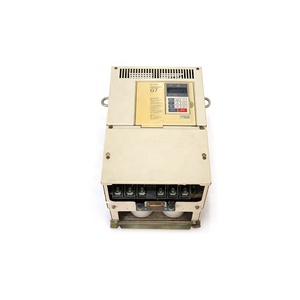 ไดรฟ์แปลงความถี่ 3 เฟส รุ่น Original Varispeed G7 Series CIMR-G7B4018 - Product Image 4