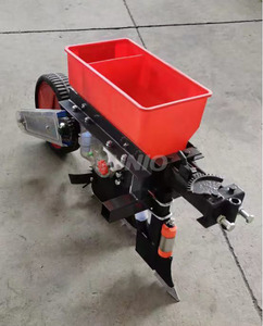 Semoir multifonctionnel 2026, semoir <span class=keywords><strong>à</strong></span> 2 rangs pour maïs, soja et <span class=keywords><strong>haricots</strong></span> - Product Image 3