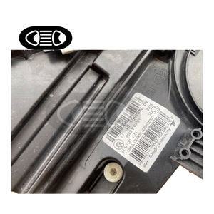 TUZHIHAO para <span class=keywords><strong>BMW</strong></span> Serie 2 <span class=keywords><strong>Gran</strong></span> <span class=keywords><strong>Tourer</strong></span> F455 Faros LED de Alta Gama Fuente de Luz LED Superclaros Superficie Luminosa - Product Image 4