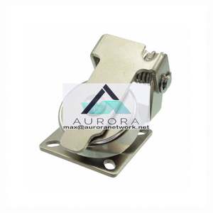 <b>Circular</b> <b>Connector</b> Accessories FILTER DISK for MIL-DTL-38999 SE FCQ38999/24WJ90PBMIL-STD-461 - Product Image 4