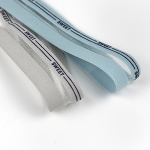 Cao qalitity bông da thiên vị ràng buộc Băng gấp đôi 1/2 thiên vị Băng căng đan thiên vị RÀNG BUỘC - Product Image 2