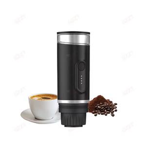 <span class=keywords><strong>เครื่อง</strong></span><span class=keywords><strong>ชง</strong></span><span class=keywords><strong>กาแฟ</strong></span>แบบพกพา รุ่นใหม่ ชาร์จไฟได้ ทำ<span class=keywords><strong>กาแฟ</strong></span>คาปูชิโน ลาเต้ เอสเพรสโซ 15 บาร์ 2in1 พร้อมเครื่องทำฟองนม - Product Image 4