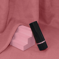 Hotselling draadloze vibrator in lippenstiftvorm, 10 standen vibratie, G-spot stimulatie voor vrouwen