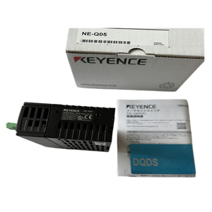Controlador Programable NE-Q05, Switch Ethernet EtherNet/IP con Garantía de Un Año - Product Image 5