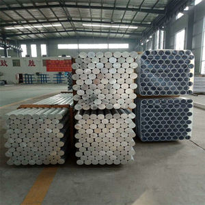 Barra De Alumínio Billet De Alumínio De Alta Qualidade e Varas De Alumínio 5052 5083 6061 3003 2024 T351 Barra Redonda De Liga - Product Image 6