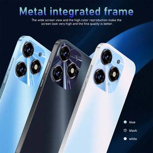 Beliebte Spark 10 Pro Smartphones 3G Smartphone mit 2 SIM-Karten Neueste Android-Mobiltelefone 2025 5,5 Zoll Vollbild Entsperrtes Smartphone - Product Image 5