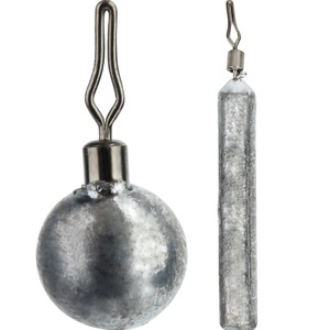 Factory Direct Texas Group Luya Anti-Hanging Bottom Angela us rüstung Zubehör Inverted Fishing <span class=keywords><strong>Lead</strong></span> Pbottomant Sinkers Fishing - Product Image 5