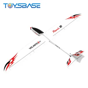 Hot Jual 2M Glider Pesawat Mainan PNP RC Pesawat Raksasa Skala