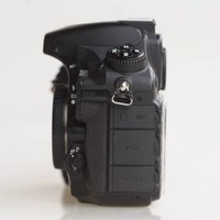 Kit d'appareil photo reflex numérique Nikon D810 d'occasion en gros avec objectif 24-70mm F2.8, appareil photo numérique professionnel plein format 36,3MP