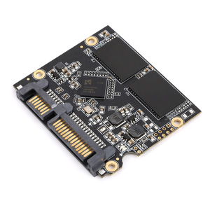 2.5 นิ้ว Sata 3.0 Ssd สถาปัตยกรรมแฟลช TLC สำหรับเดสก์ท็อปและแล็ปท็อป - Product Image 1