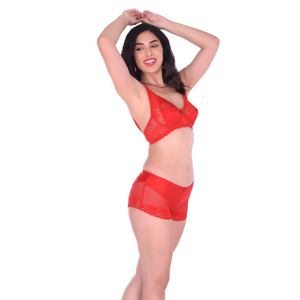 Sujetador cómodo para mujer, uso diario, suave, de nailon, sin relleno, precio al por mayor. - Product Image 1