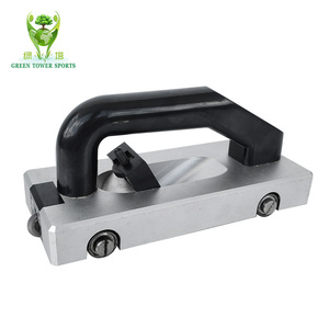 <span class=keywords><strong>Gouge</strong></span> de rainurage en <span class=keywords><strong>bois</strong></span> de hêtre Groover Couteau à rainurer en acier Outils de revêtement de sol pour PVC Outils de rainurage de sol en plastique - Product Image 5