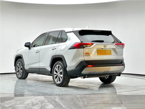 <span class=keywords><strong>Toyota</strong></span> <span class=keywords><strong>RAV4</strong></span> Style Edition 2024 |   Première inscription : avril 2025 |   Blanc |   Voiture d'occasion, seulement 6600 km - Product Image 6