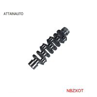 ATTAINAUTO AUTO Crankshaft FIAT_Uno Palio 55273260 46351658 55183642 55267705 55278885-SN