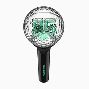 RICHSHINING Bâton officiel de concert d'étoiles thaïlandaises personnalisé Festival de musique DMX Télécommande en forme de balle de golf 3D Bâtons lumineux - Product Image 6