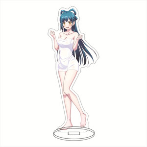 Base de Acrílico Grande Sexy Beauty <span class=keywords><strong>Mato</strong></span> Seihei No Slave con Figura de Yuuki Kyoka, Decoración de Anime para la Playa, Regalo Perfecto para Fans - Product Image 6