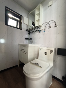 Offre Spéciale Luxueuse Maison Capsulaire Espace Apple de Haute Qualité, Conteneur en Acier Pliable pour Vacances, Bureau Extérieur ou Pod - Product Image 2