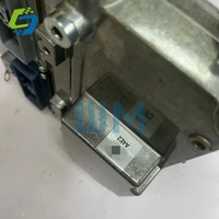 Rebecca 582-6899 5826899 ECM ECU/Controlador para C7.1 C6.4 E320d2 E320gc