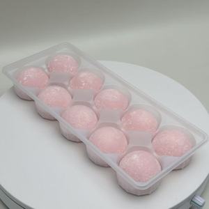 ข้าวเหนียวรสพีชขาวมะลิ หวานธรรมชาติ ไขมันต่ำ ได้รับการรับรองฮาลาล ขายส่ง เนื้อนุ่ม เคี้ยวหนึบ ยืดหยุ่น - Product Image 3