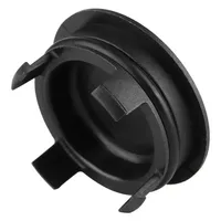 12513-P72-003 12513P72003 Bouchon d'étanchéité arrière de culbuteur en plastique pour culasse de moteur compatible avec CR-Z, HR-V et Insight hybride