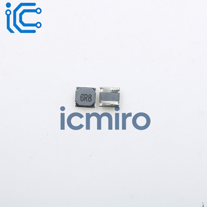 ICMICRO En stock Nouveau circuit intégré original Fournisseurs de composants électroniques SRN4018-6R8M - Product Image 2
