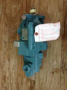 Bomba hidráulica de pistón de 2, 2, 2, 12, 12, 12, 12, 12, 12, 12, 12 - Product Image 5