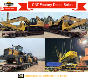 Mesin pemuat ulat 636F baru pabrik pengangkut roda langsung mesin konstruksi Tiongkok dengan mesin Weichai yang efisien - Product Image 6