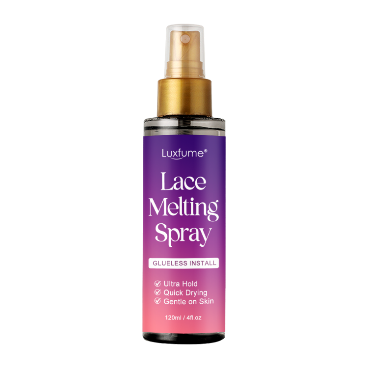 120ml melting spray